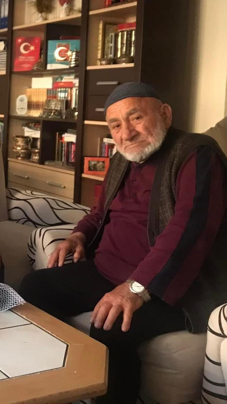 Hayrettin Haluk Akkoyunlu